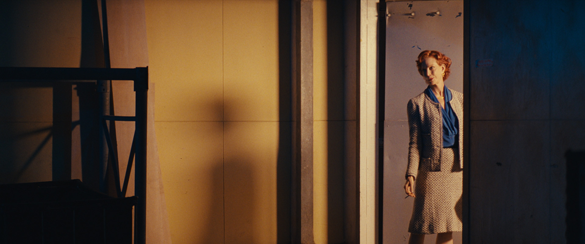The Interview's banner image