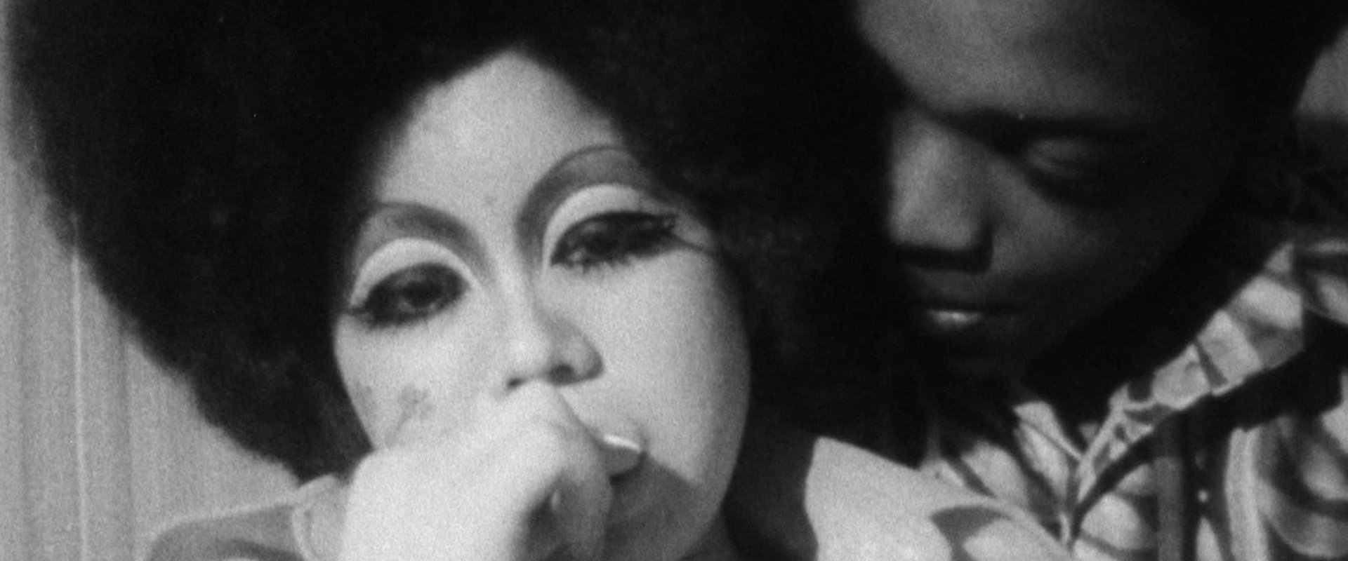 Extreme Private Eros: Love Song 1974