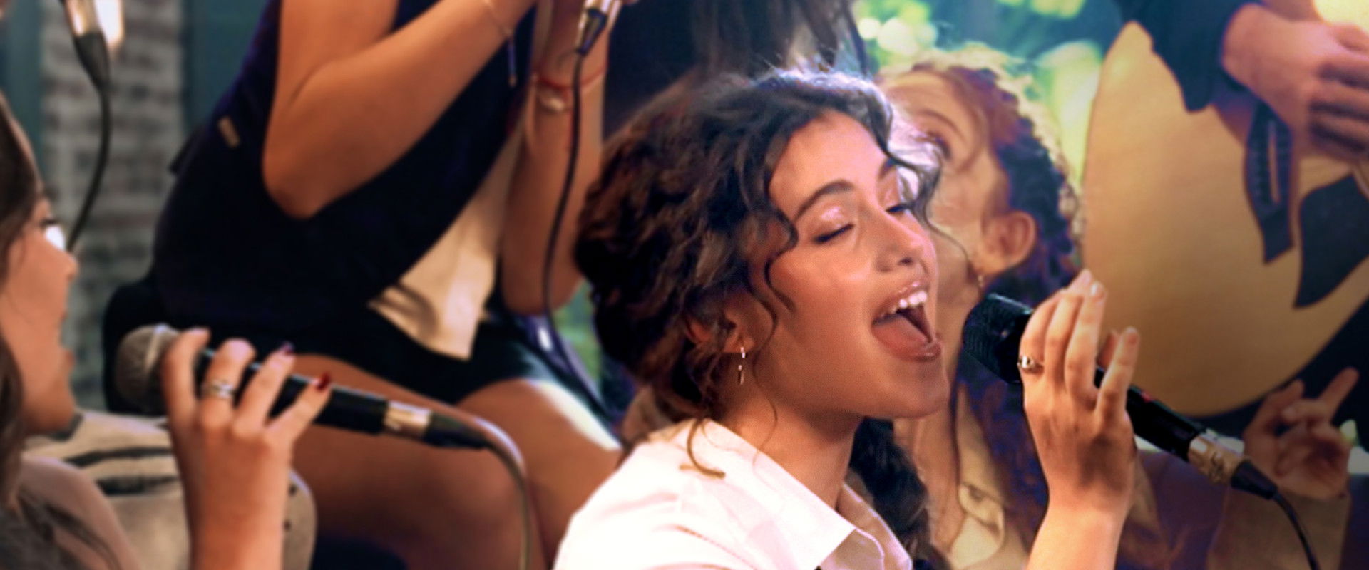 Margarita: Acústico