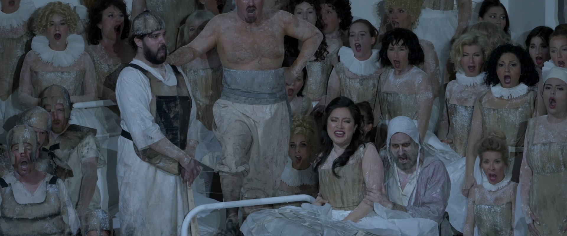 Verdi - Ernani's banner image