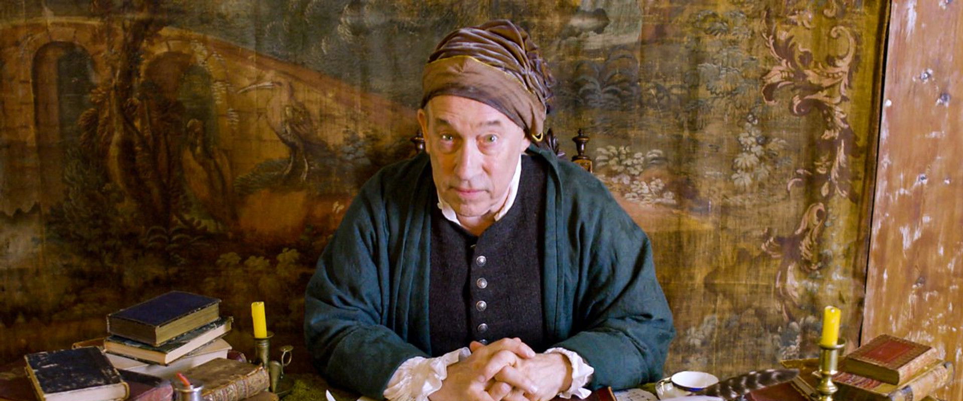 Alexander Pope: Rediscovering a Genius's banner image