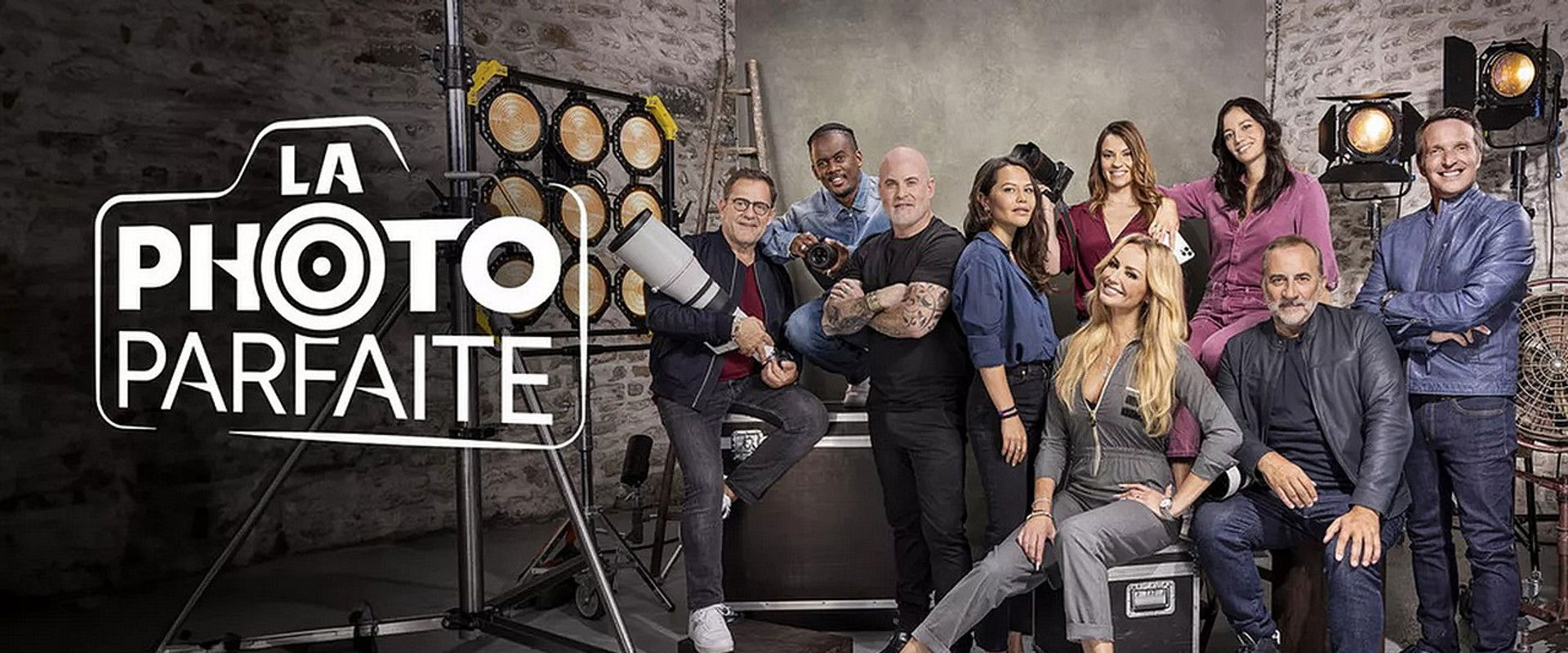 La Photo parfaite