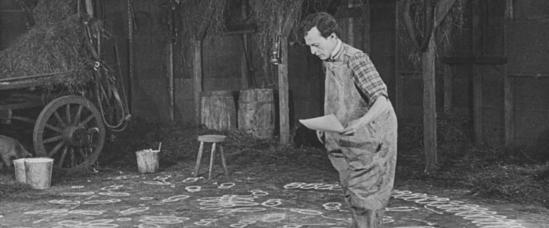 Fatal Footsteps's banner image