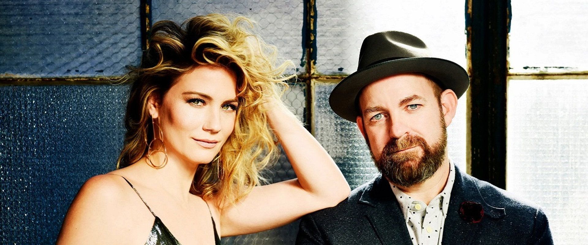 Sugarland: Live on the Inside
