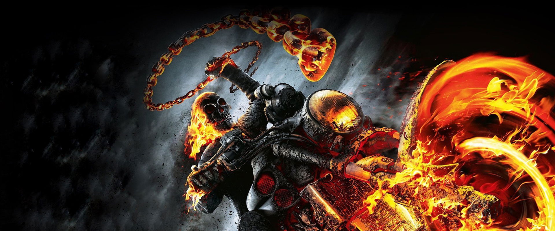 Ghost Rider : L'Esprit de vengeance