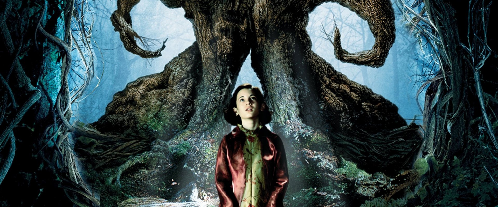 Pan's Labyrinth