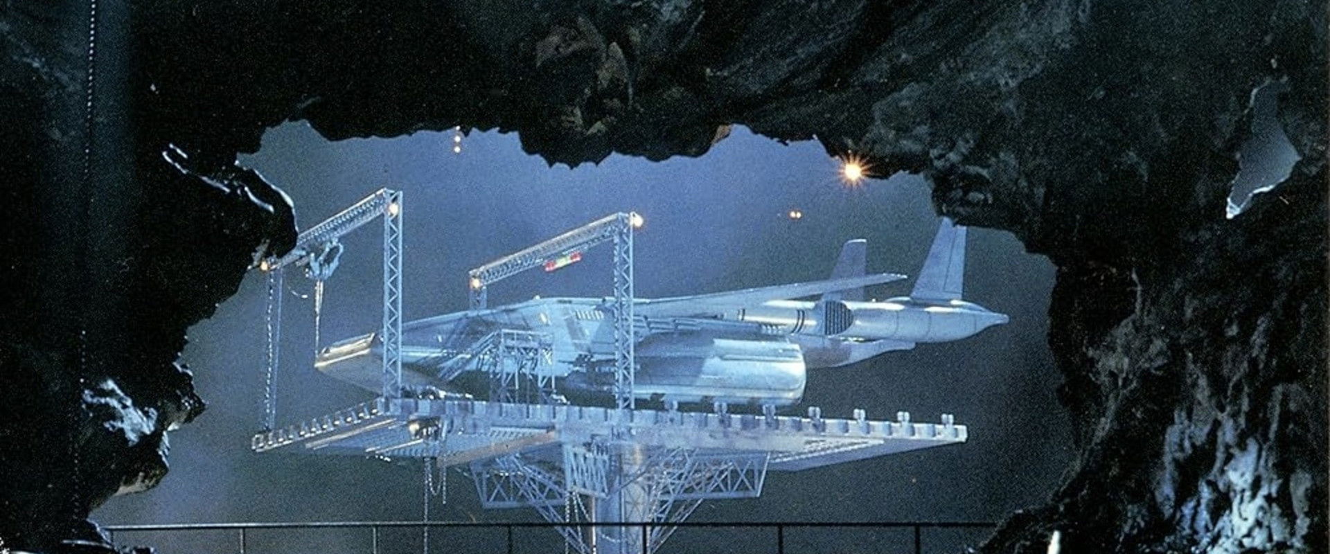 Starwatch's banner image