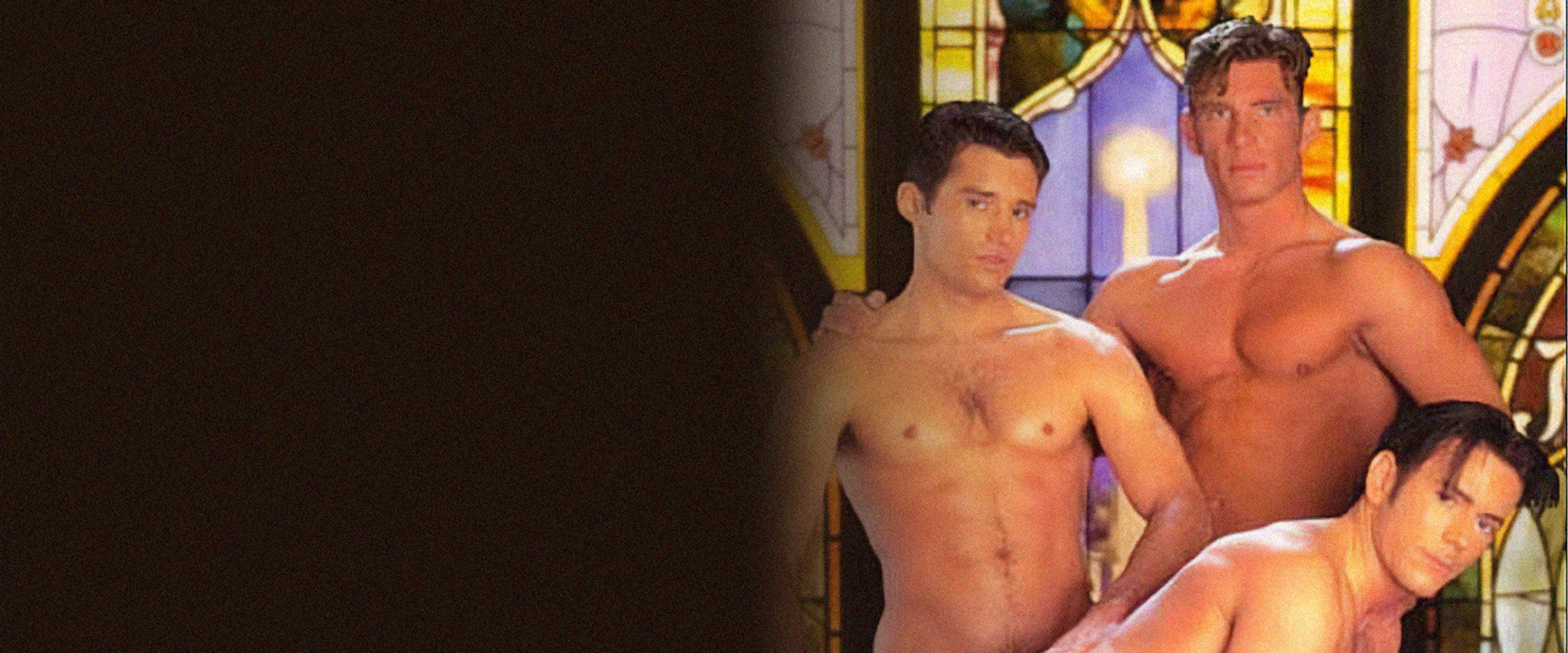 A Body to Die For 2: The Mann Trap's banner image