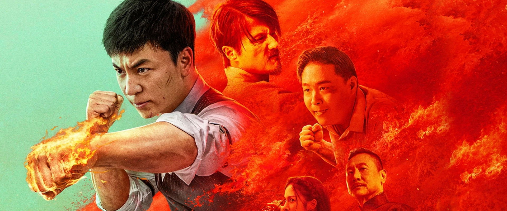 The Drunken Prodigy's banner image