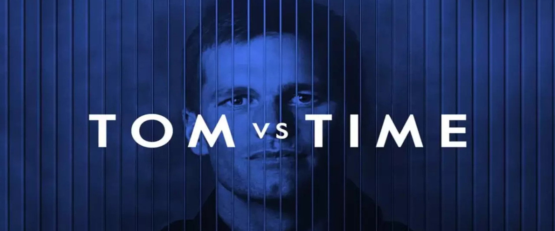 Tom Vs Time's banner image