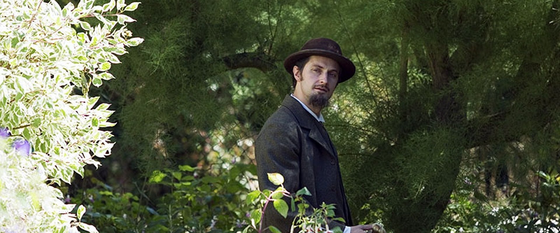 The Impressionists
