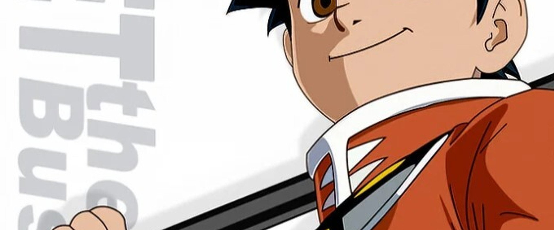 Beet the Vandel Buster