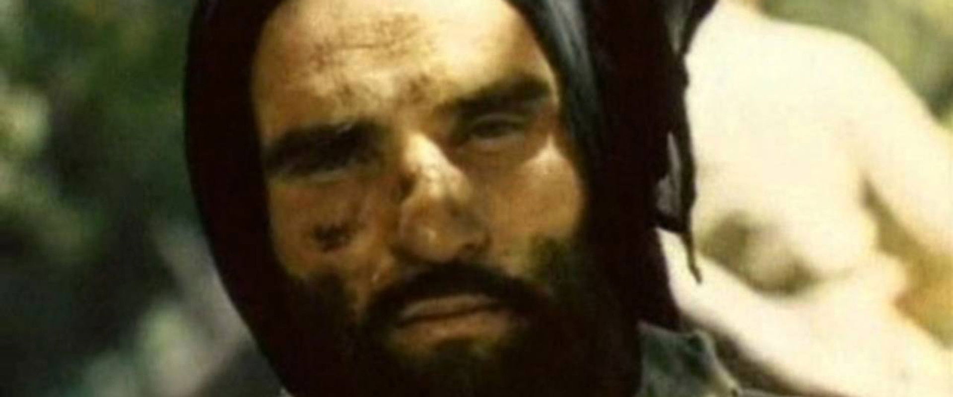 The Bodyguard's banner image