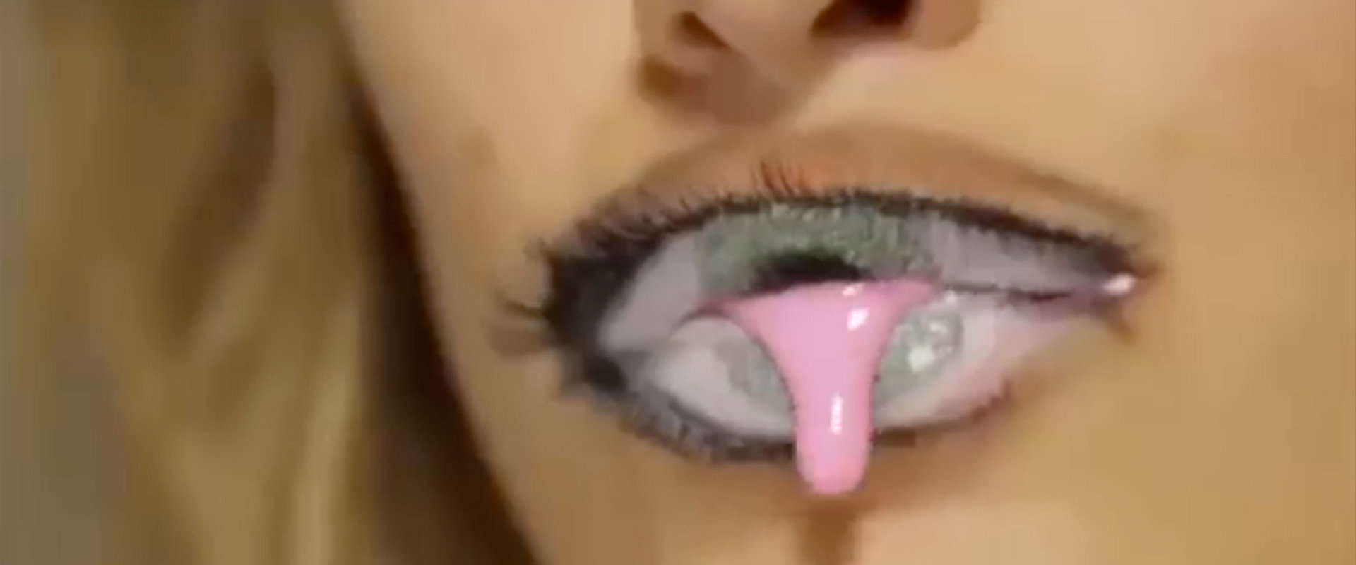 Blonde Superfreak Steals the Magic Brain's banner image