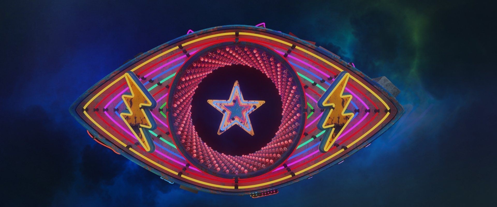 Celebrity Big Brother