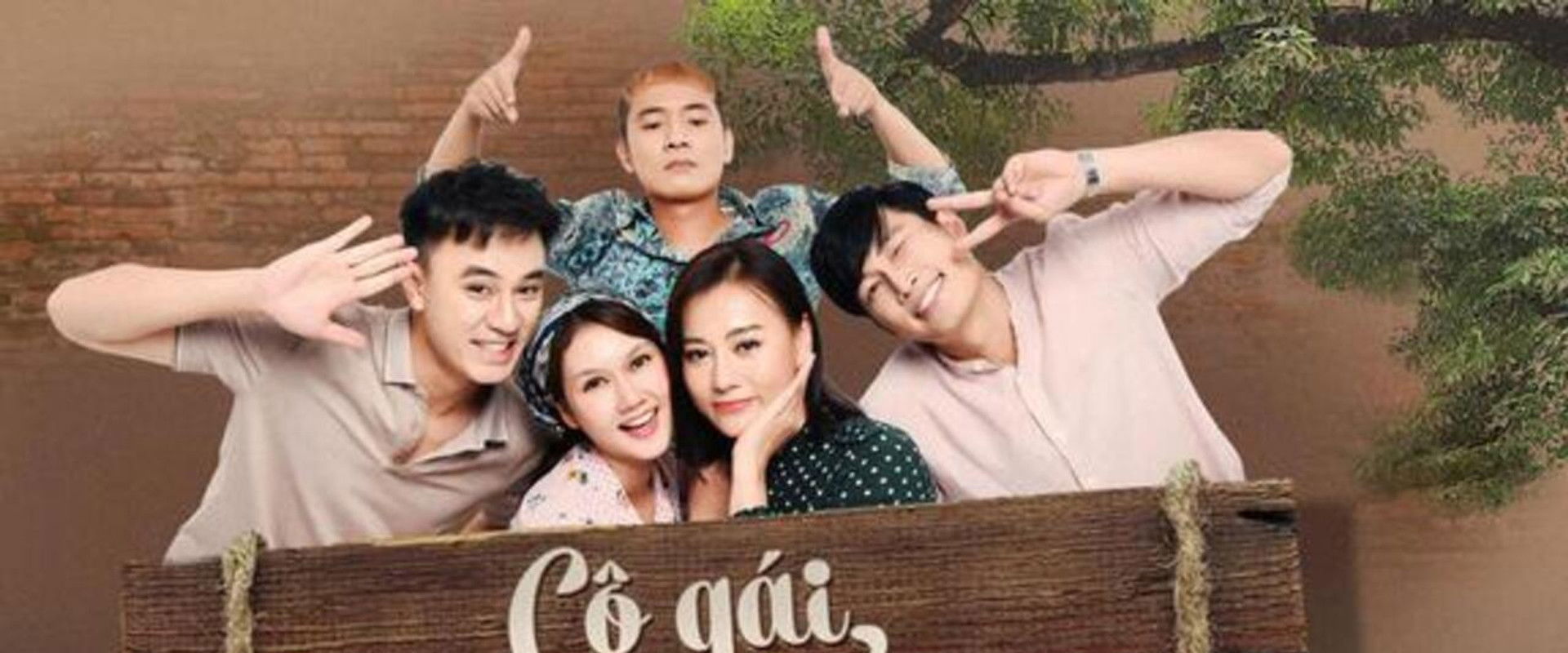 Cô gái nhà người ta's banner image