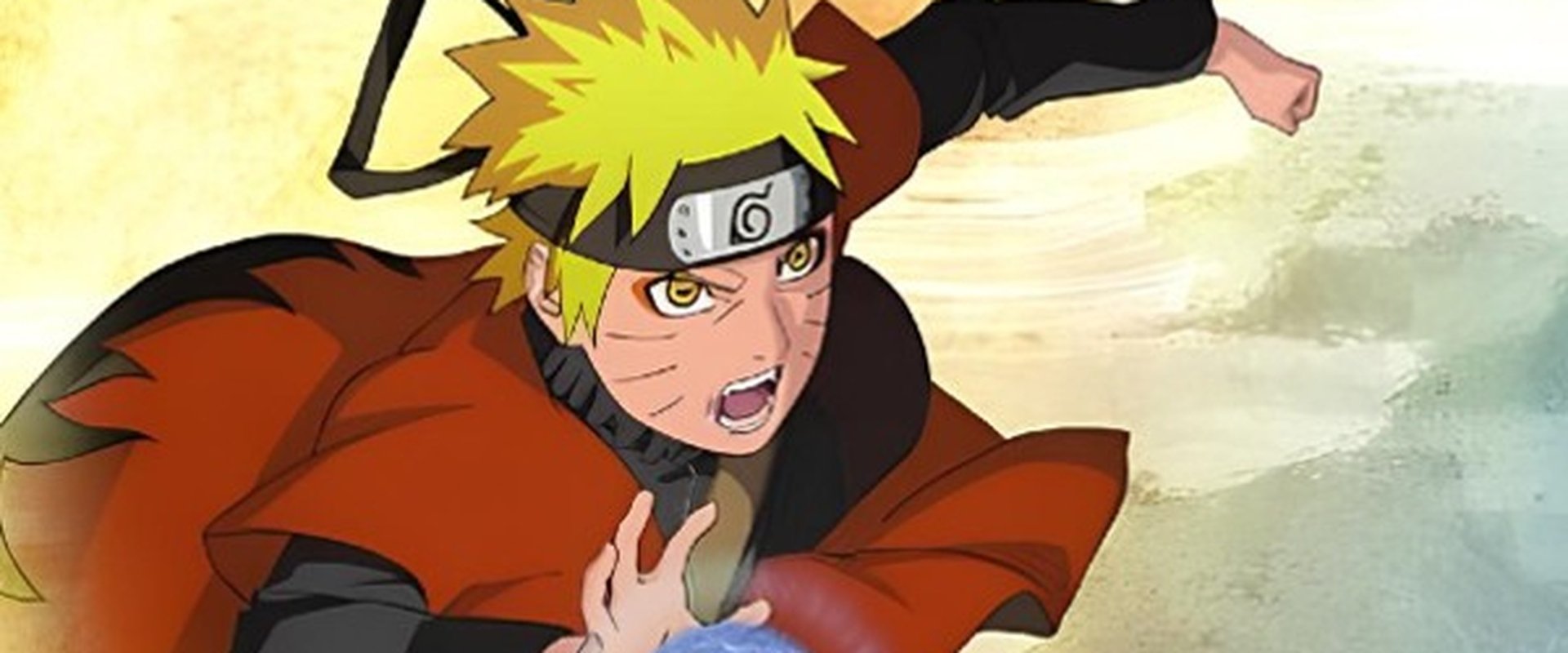 Naruto Shippūden