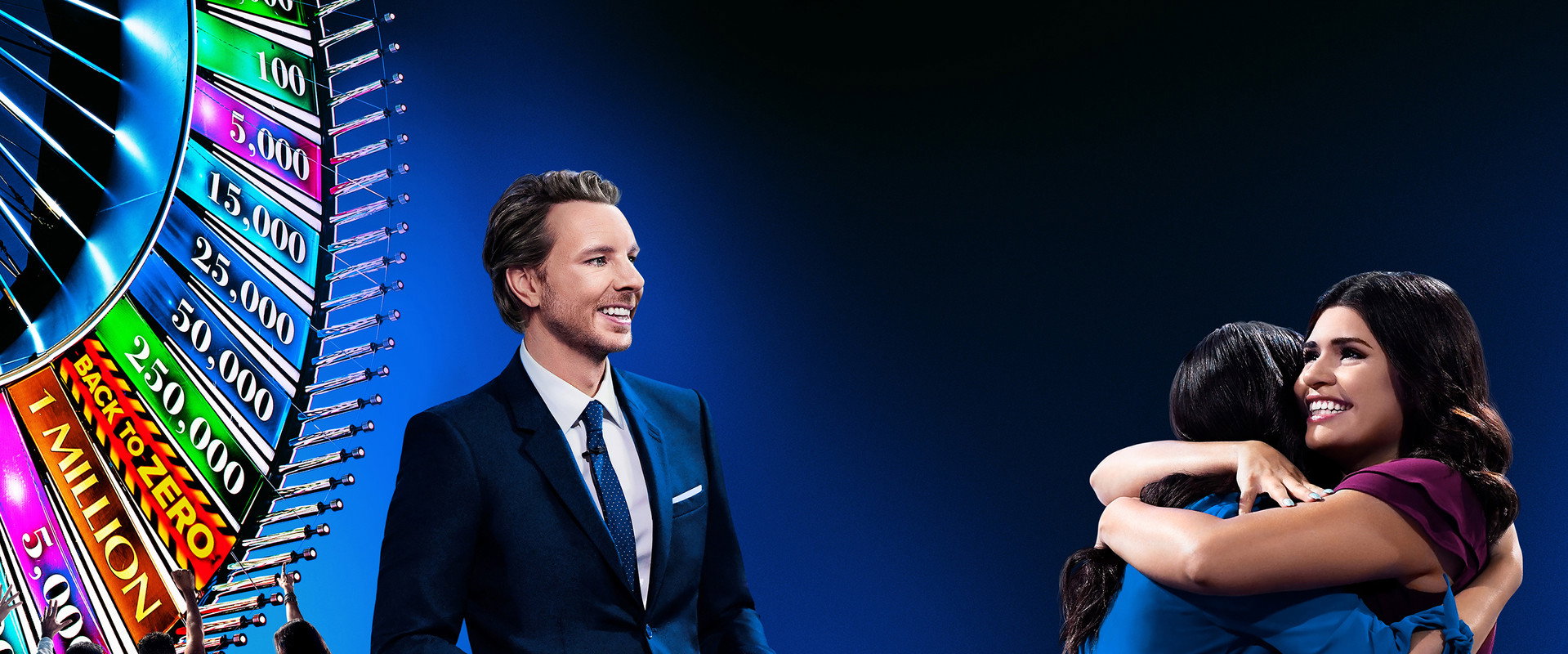 Spin the Wheel's banner image