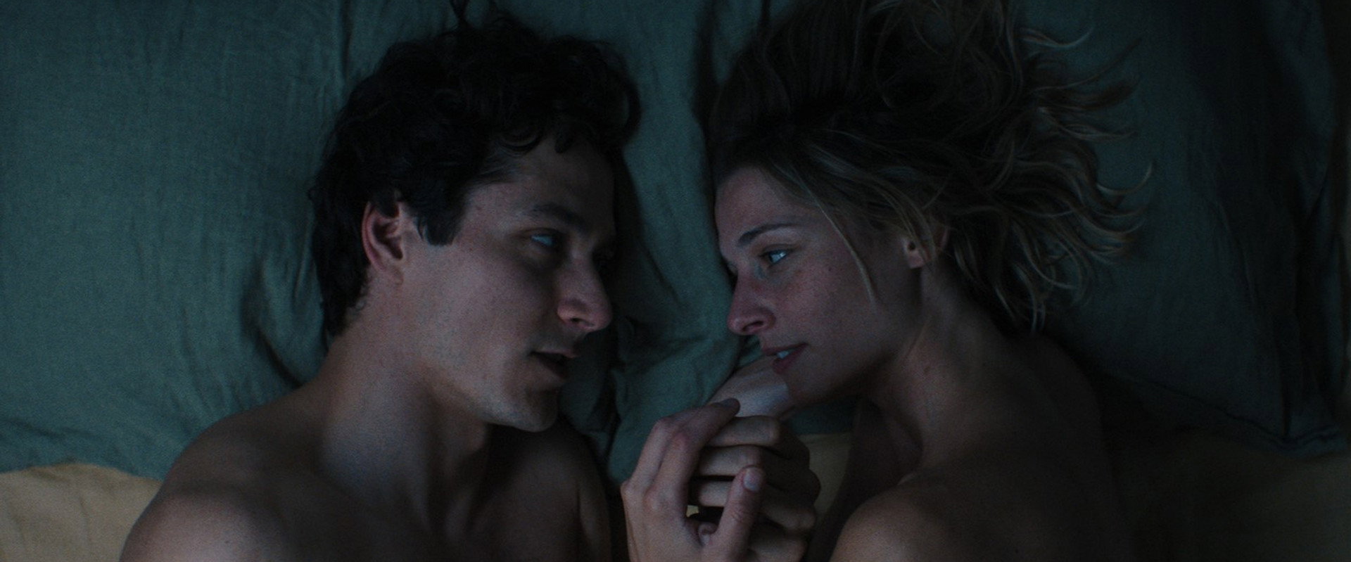 Naked's banner image