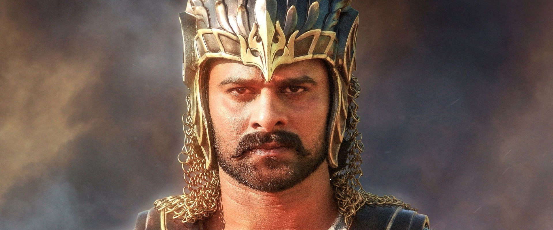 Bāhubali: The Epic