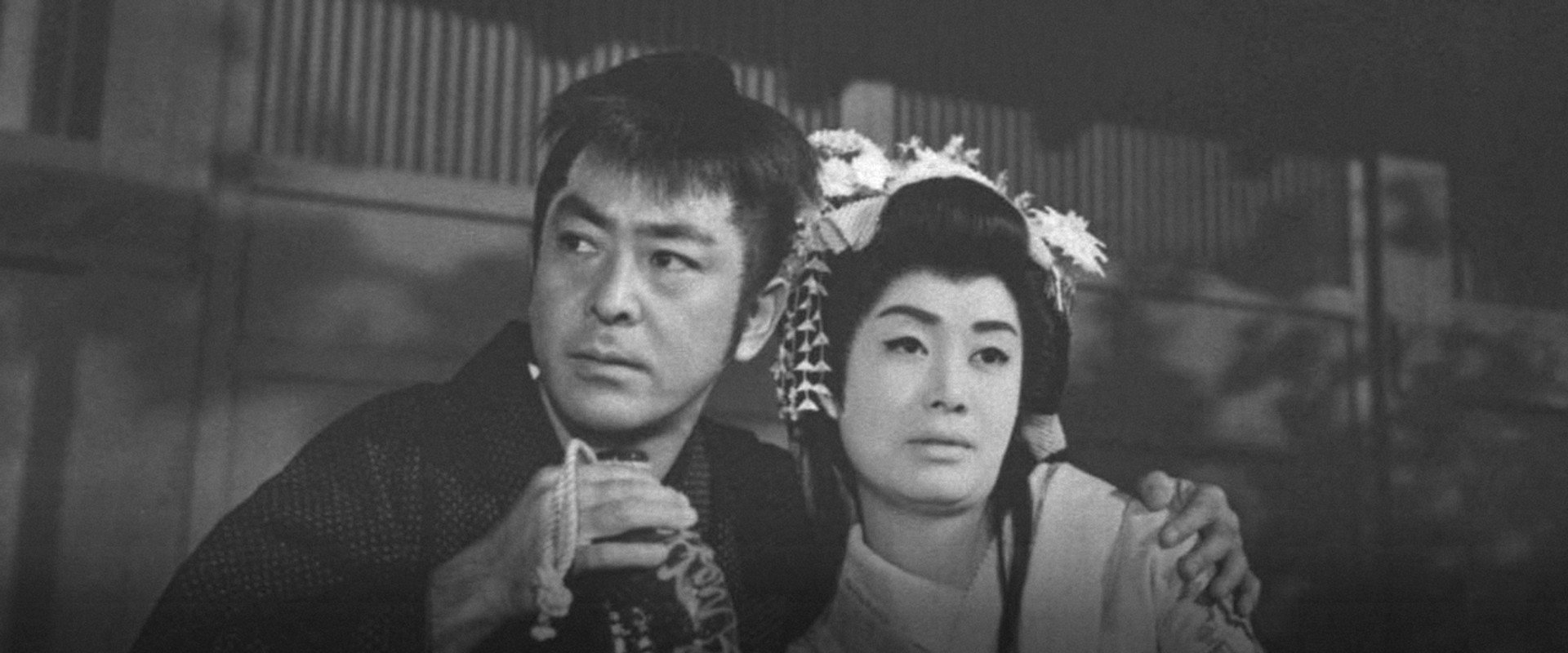 ひばりのおしゃれ狂女