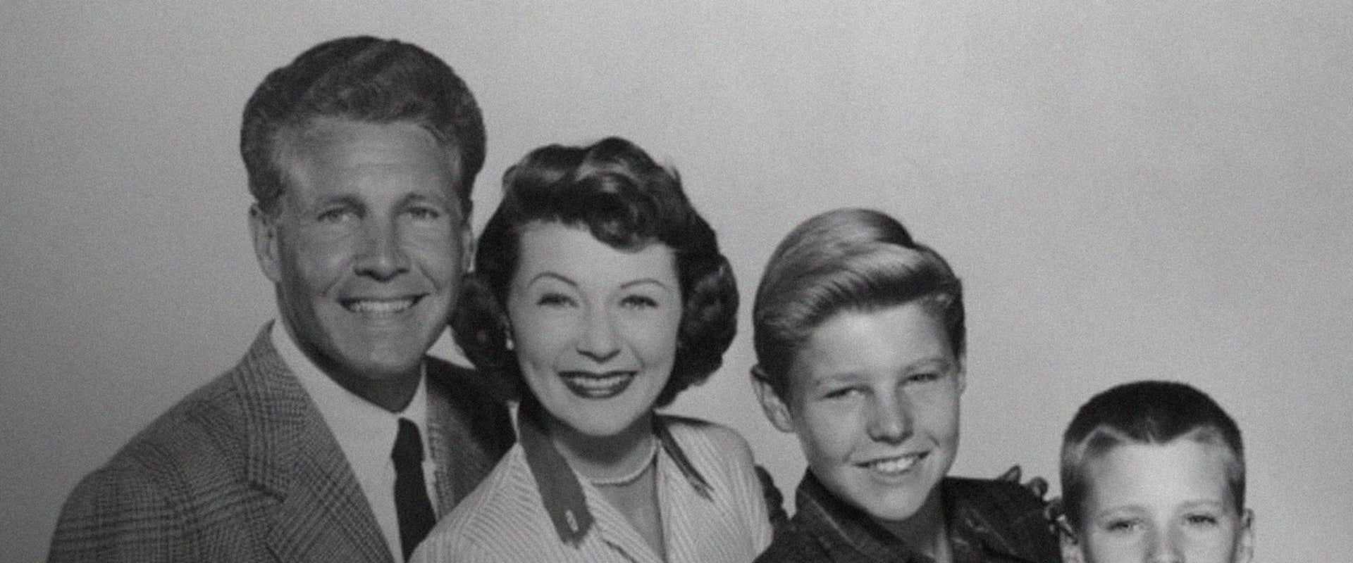 The Adventures of Ozzie and Harriet