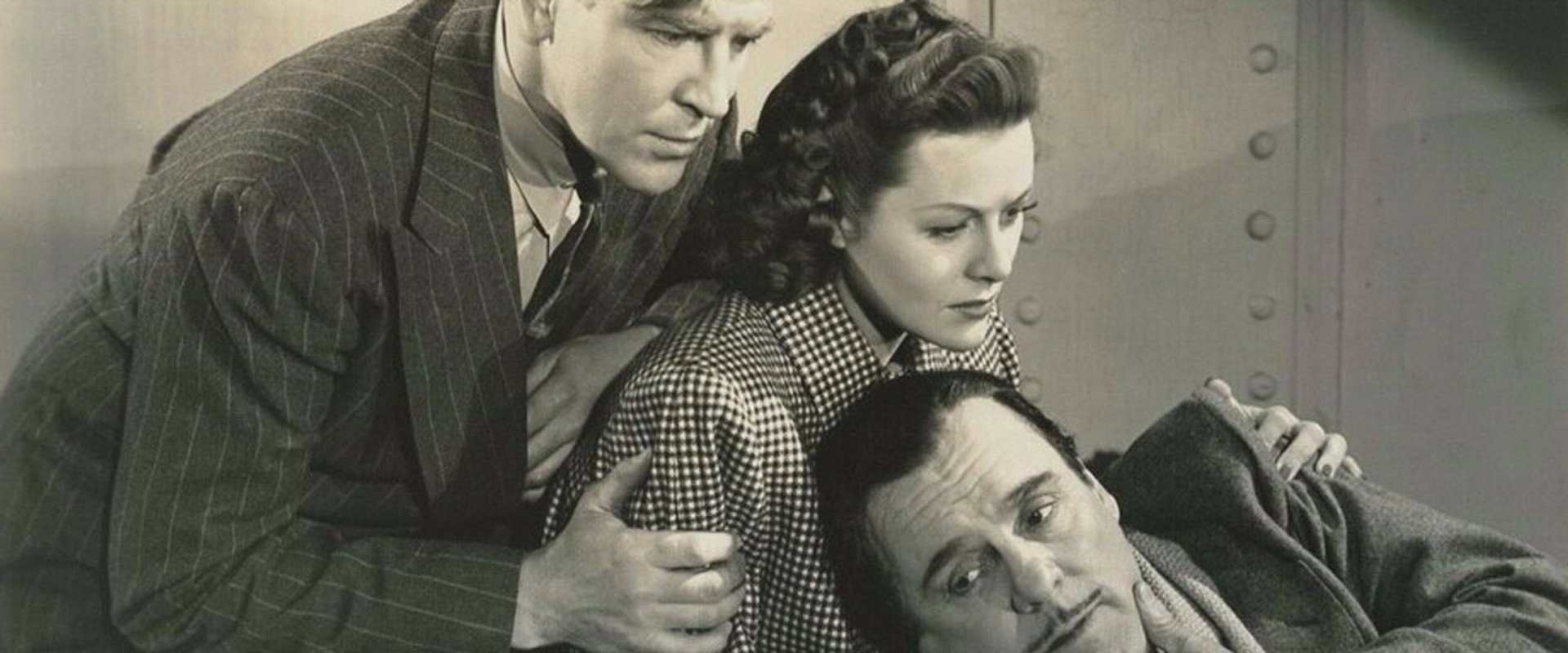 Unseen Enemy's banner image