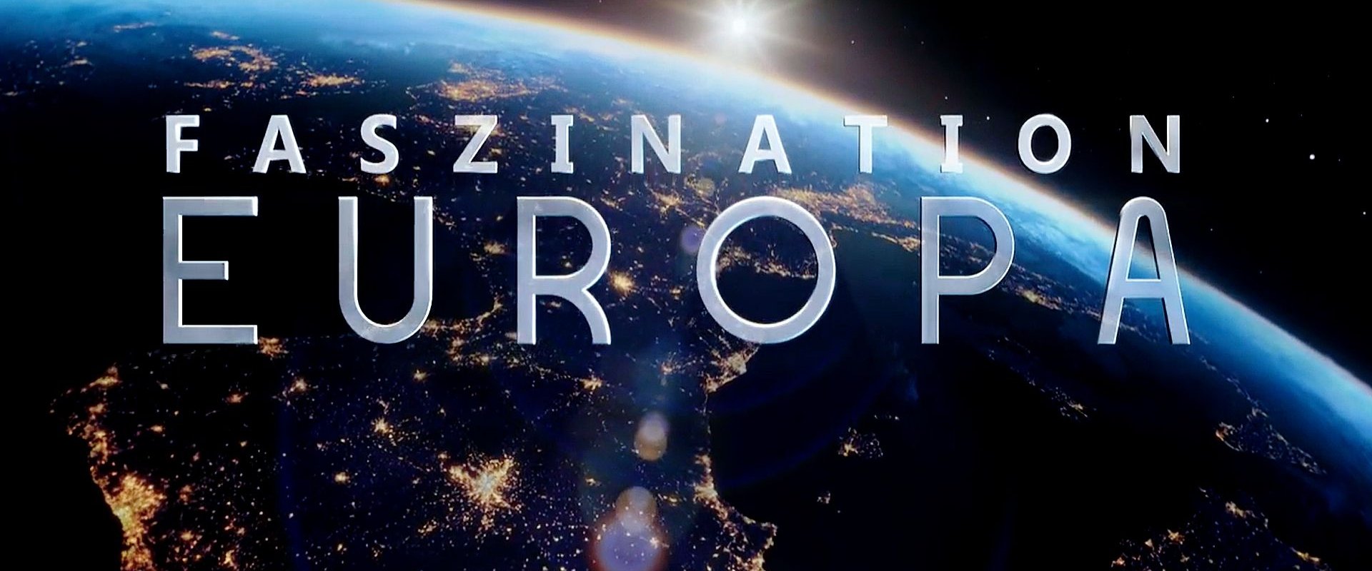Faszination Europa