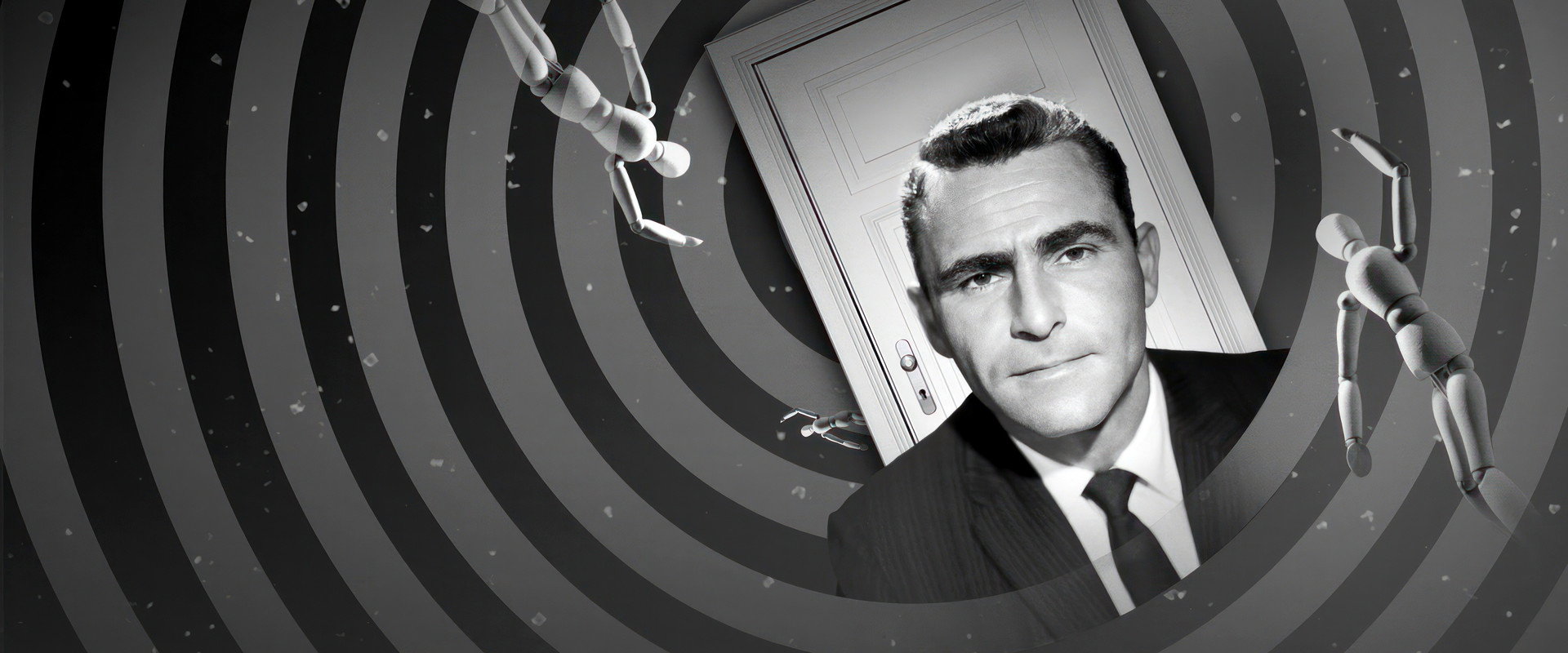The Twilight Zone's banner image
