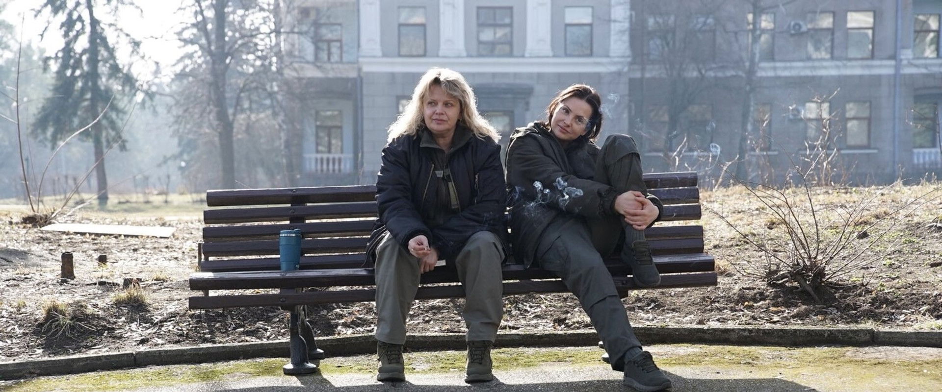 The Fatigued's banner image