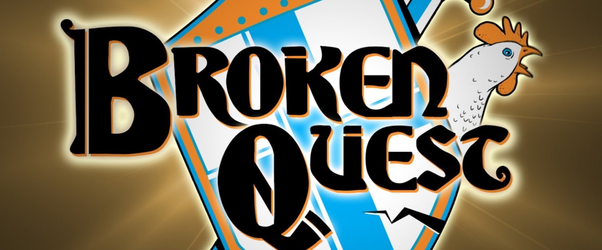 Broken Quest