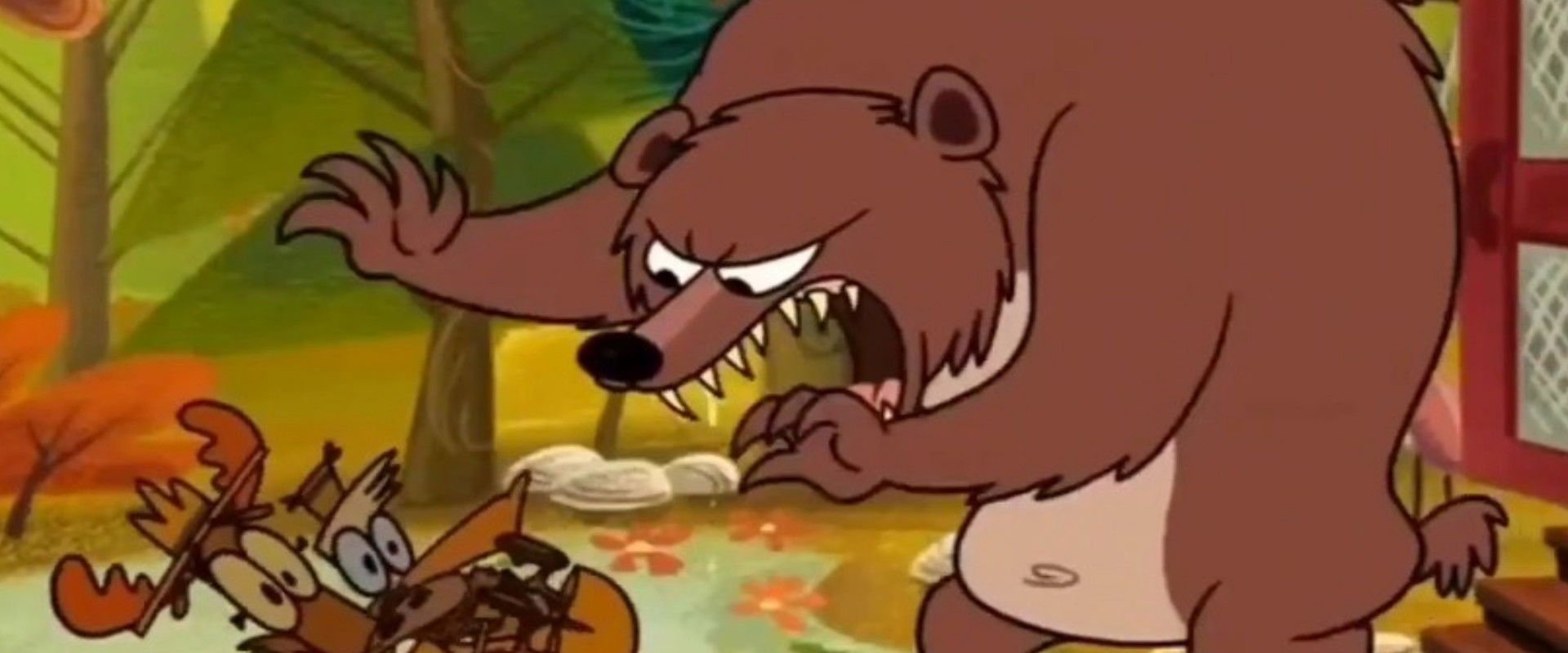 Camp Lazlo: Where's Lazlo?'s banner image