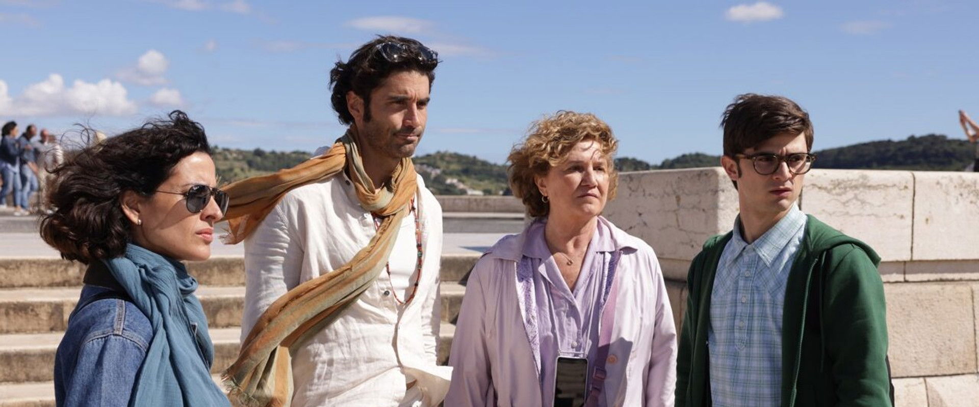 If It's Tuesday, It's Murder's banner image