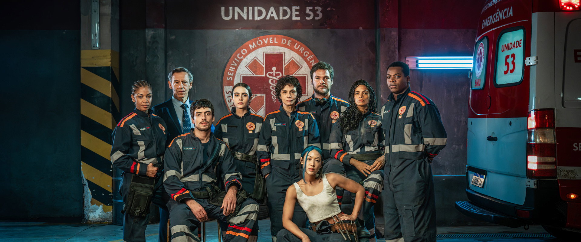 Emergency 53's banner image