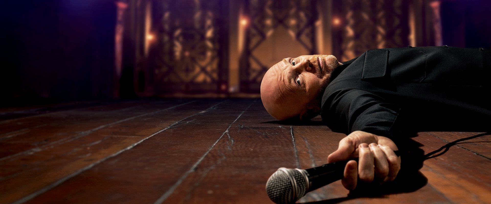 Bill Burr: Drop Dead Years