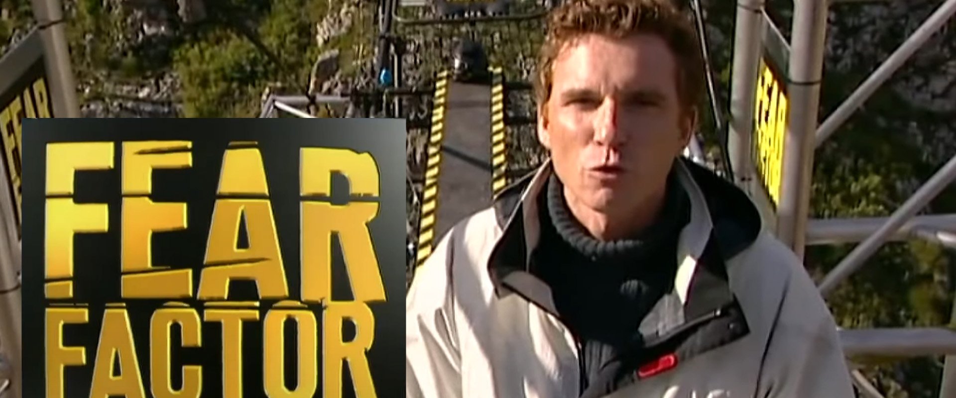 Fear Factor France