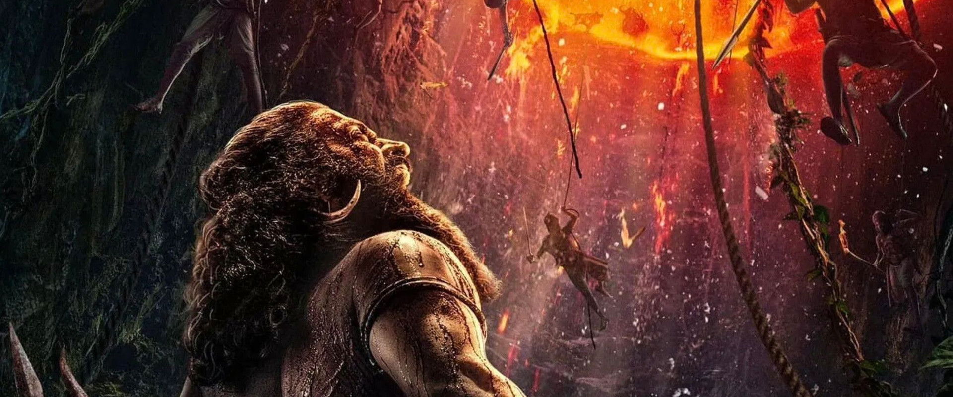 Kantara - A Legend: Chapter 1