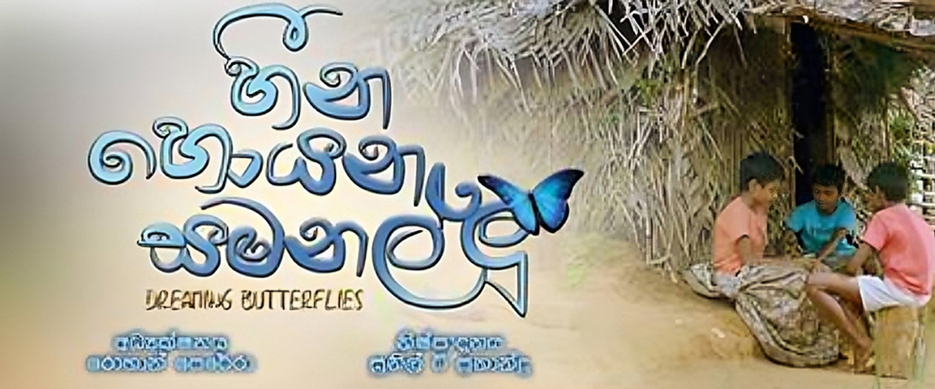 Dreaming Butterflies's banner image