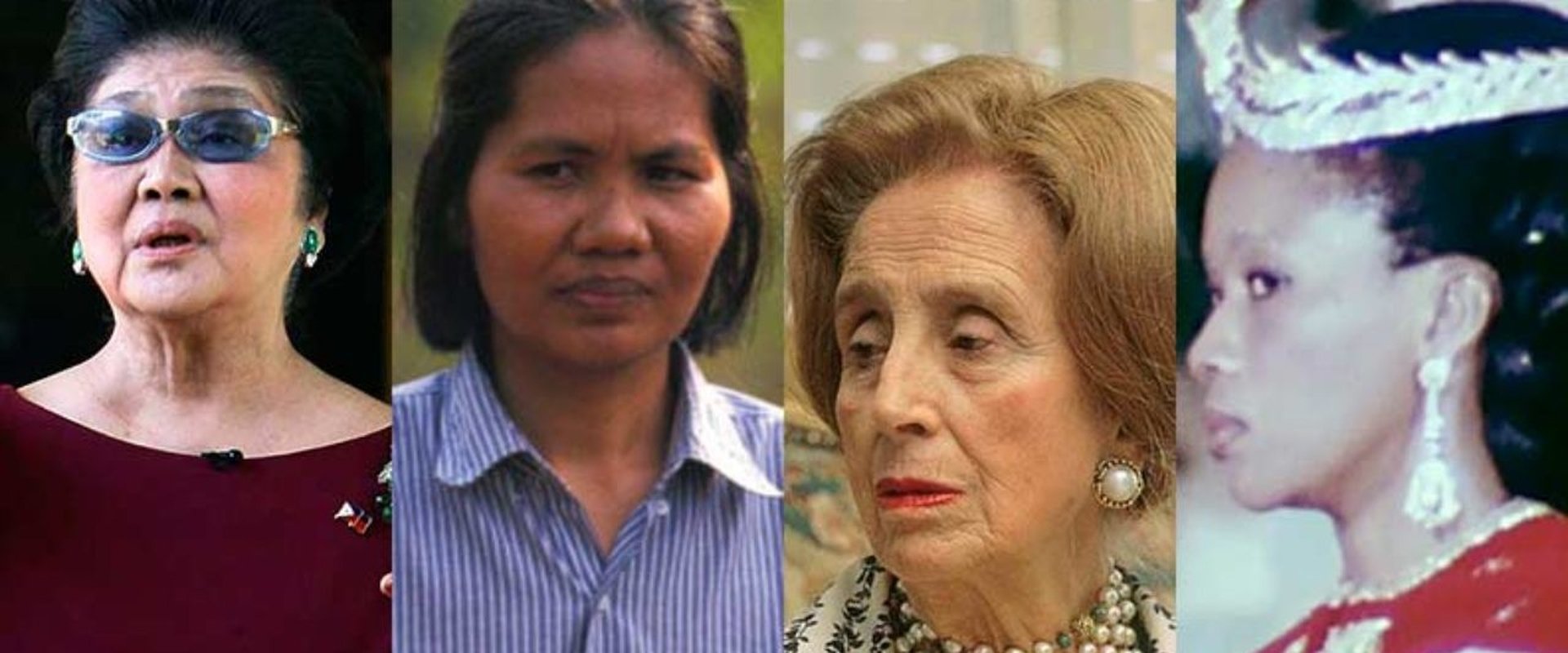 Despot Housewives
