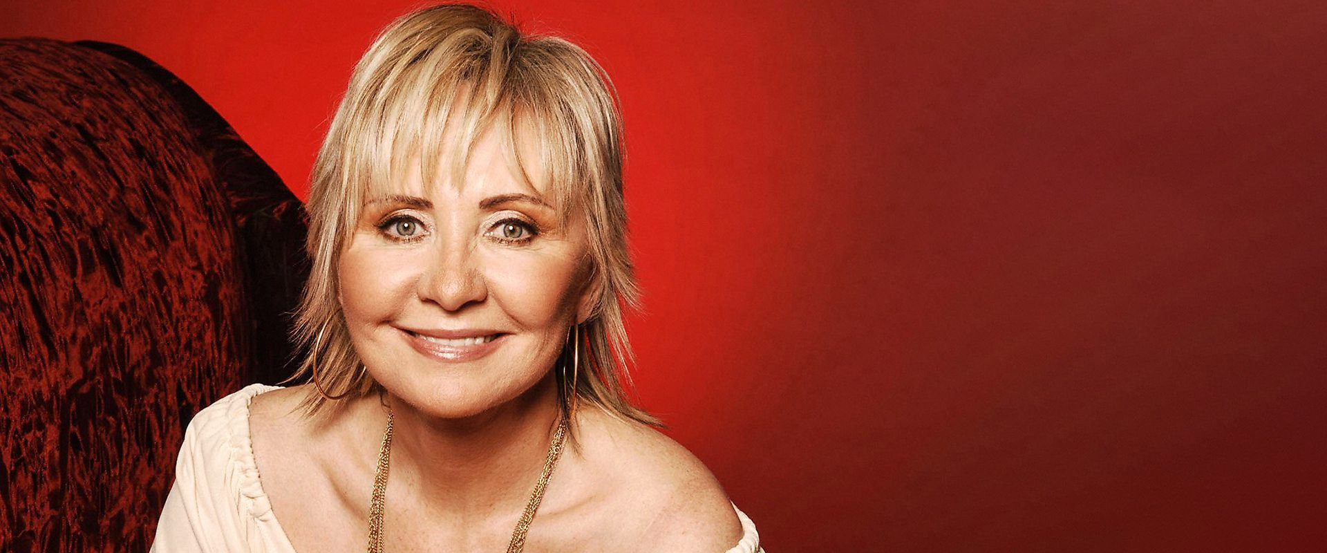Lulu at the BBC's banner image