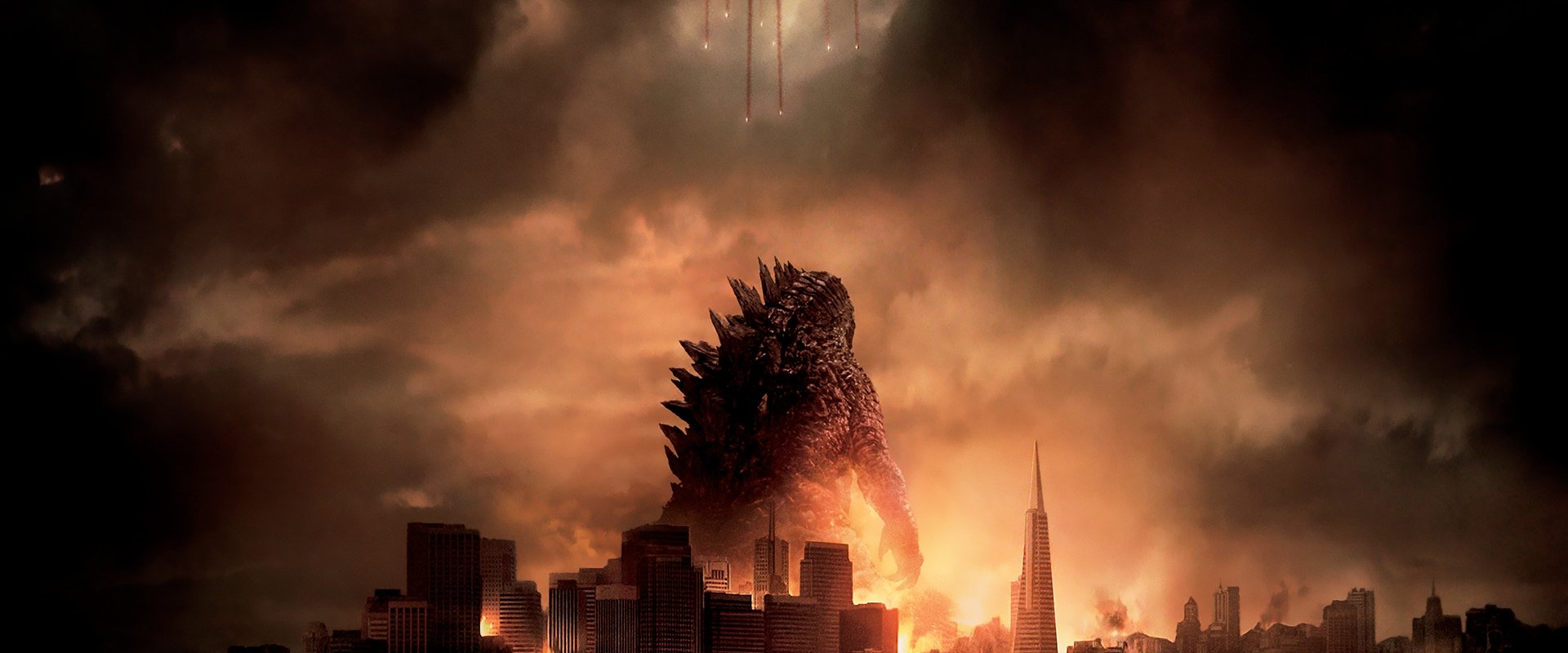 Godzilla