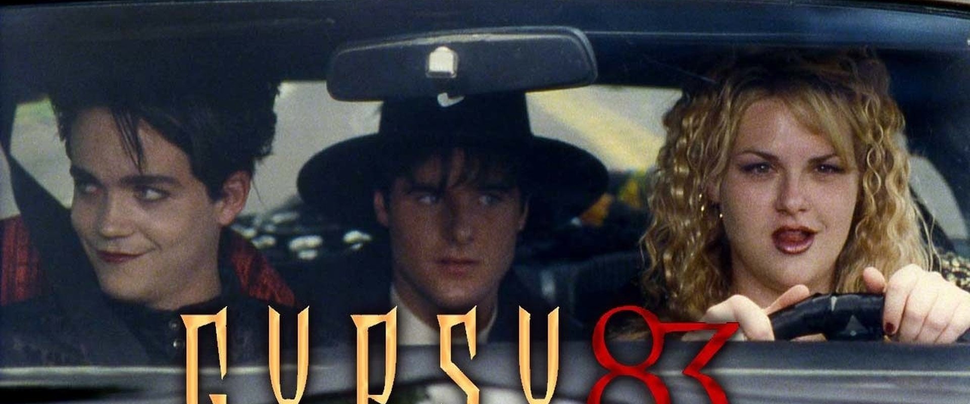 Gypsy 83