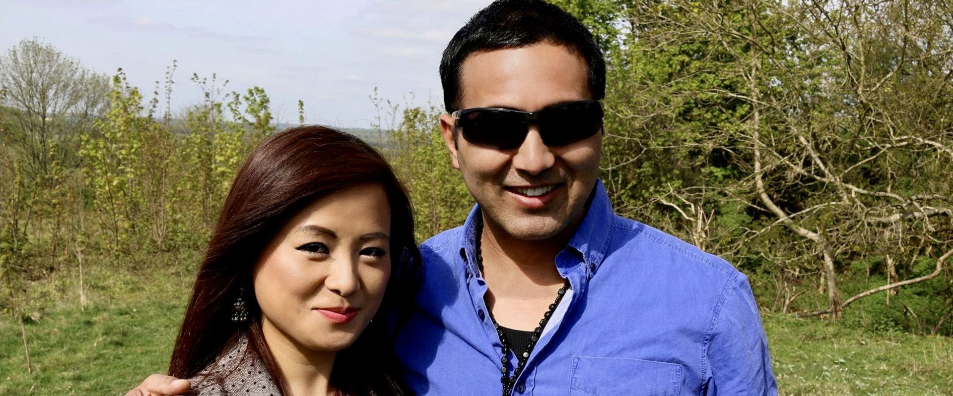 The Jungle Fight's banner image