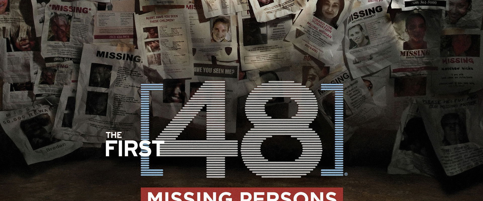 The First 48: Missing Persons