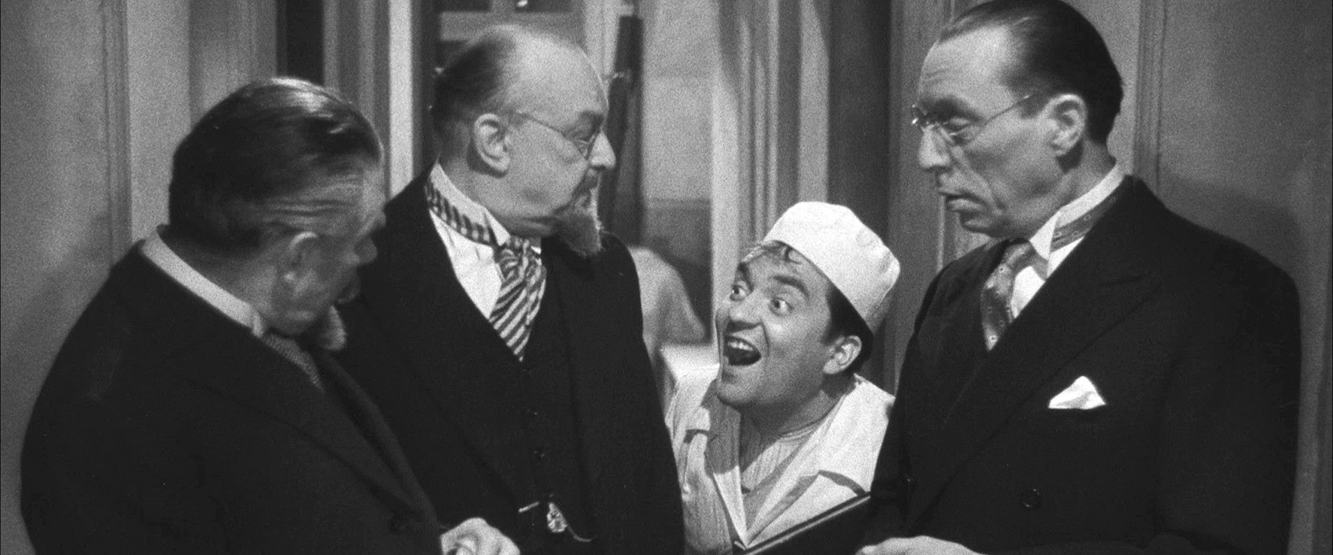 Dr. Knock's banner image