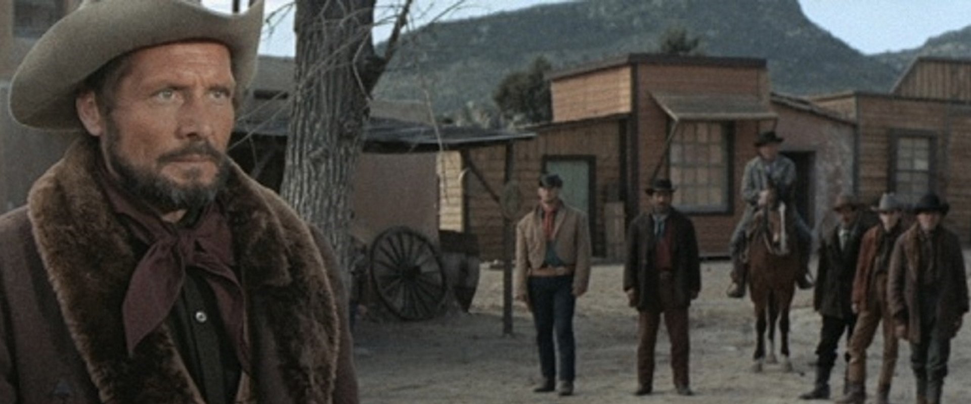 Hands of a Gunfighter