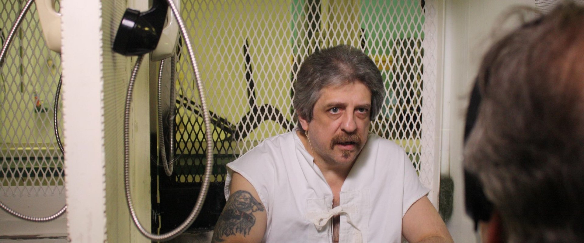 On Death Row