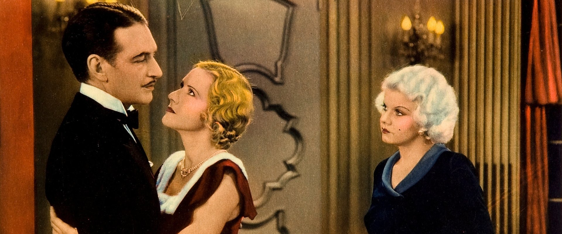 Three Wise Girls
