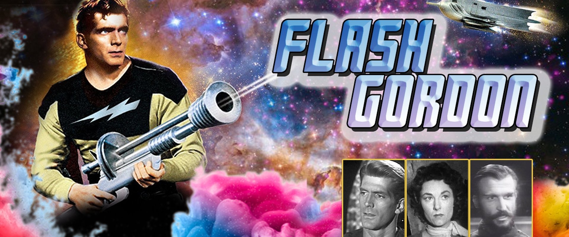 Flash Gordon