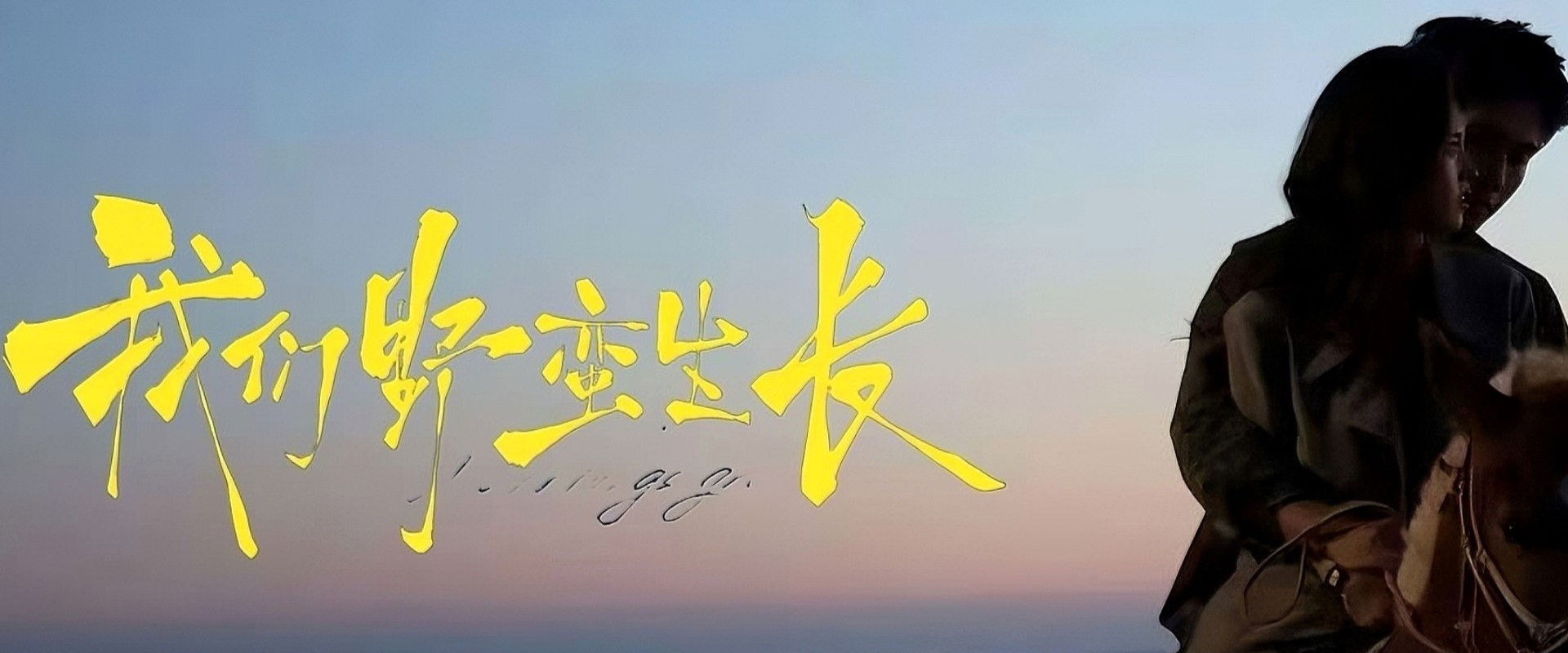 我们野蛮生长's banner image